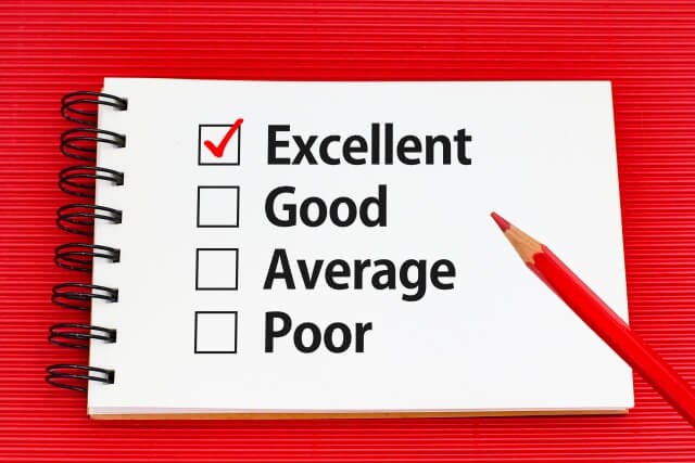 魅力的なサービスの3原則とは何ですか？