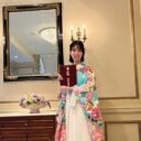 長堀百合野