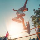 遊ぶべき時に遊んだ子が、地頭を鍛え、学力形成で優位になる！