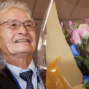 ノーベル賞・吉野氏のエール「私たちはハッピーな時代にいる」