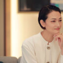 大事なのは壁にブチ当たること｜冨永愛　#MarkMaker