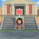 メトロポリタン美術館が #あつまれどうぶつの森 に参戦。40万点の作品画像が使い放題